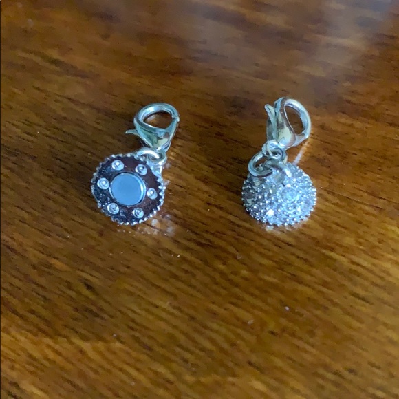 Set of 4 Chain extension 1.5in magnetic clasp. - Picture 7 of 8